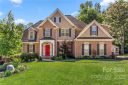 9024 Lauriston Place sold home in Mint Hill, SC