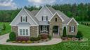 798 Pinnacle Drive sold home in Iron Station, SC