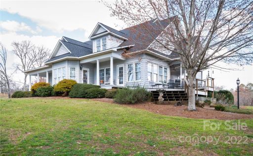 280 Blue Horse Lane sold home in Stoneybrook, Columbus, NC