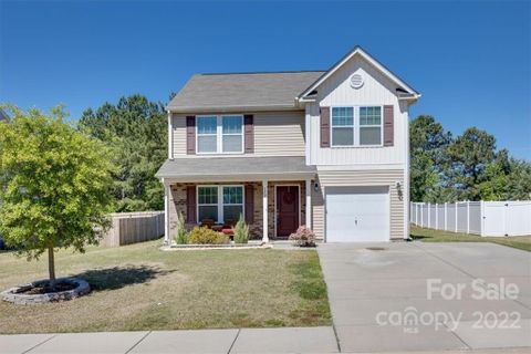 179 Austen Lakes Drive
