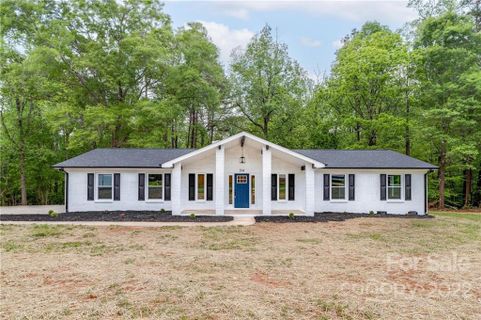 504 Colorado Trail