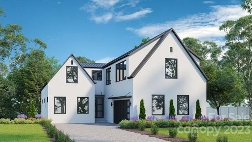 2725 Providence Crest Lane