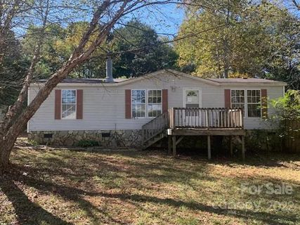 2211 Constance Drive 33 sold home in Amity Acres, Newton, NC