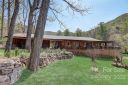 1813 Cedar Creek Farm Road sold home in Tuckasegee, SC