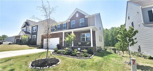 462 Zoe Bee Drive sold home in Brookfield, Clover, SC