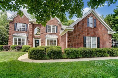 1612 Ambergate Drive
