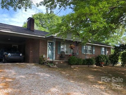 231 Pinewood Drive sold home in Long Branch Estates, Grover, NC