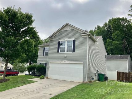 3116 Osceola Lane