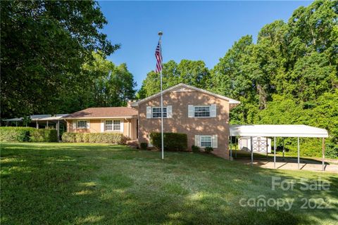 1231 Cathey Road