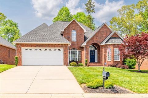 7871 Ballentrae Place sold home in Ballentrae, Stanley, NC