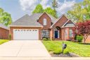 7871 Ballentrae Place sold home in Stanley, SC