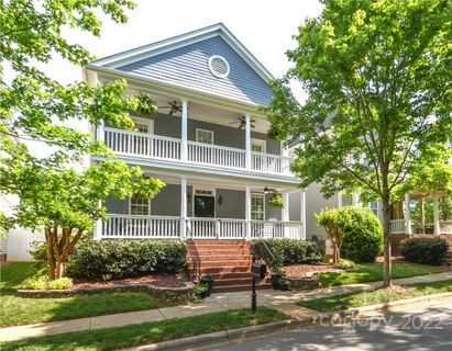 15506 Waterfront Drive