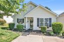 9518 Parkridge Drive sold home in Charlotte, SC
