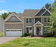 147 Hedgewood Drive sold home in Mooresville, SC
