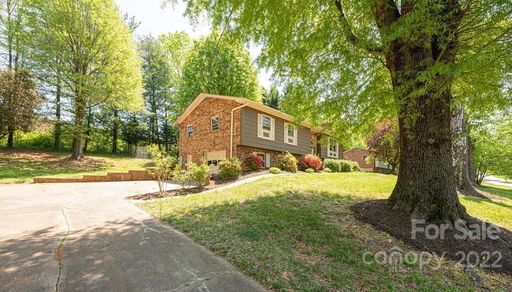 406 Parlier Avenue sold home in Random Hills, Conover, NC