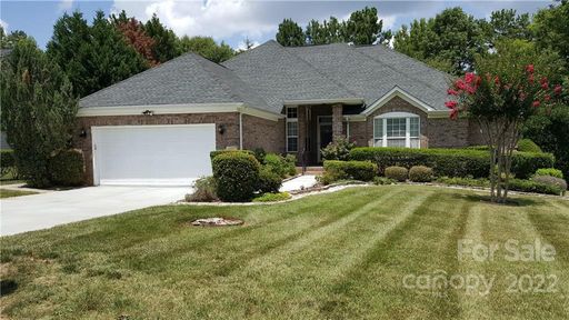 14620 Bridle Trace Lane