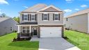 550 King Clover Lane sold home in Clover, SC