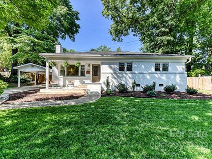 912 Habersham Drive