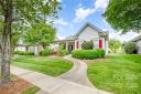 12922 Park Crescent Circle sold home in Pineville, SC