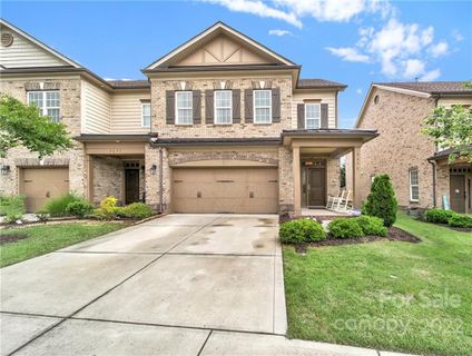 9675 Camberley Avenue sold home in Christenbury Village, Concord, NC