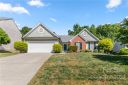 12308 Ridge Cove Circle sold home in Charlotte, SC
