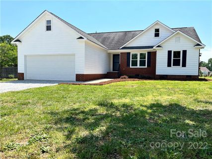 3114 New Salem Road sold home in Salem Pointe, Monroe, NC