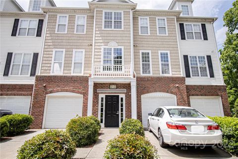 6410 Park Pond Drive