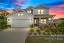 2216 Poplar Ridge Drive sold home in Monroe, SC