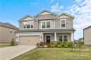 8328 Flint Hill Drive sold home in Charlotte, SC