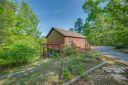 112 Egret Road sold home in Lake Lure, SC