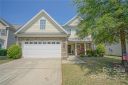 13305 Eastfield Village Lane sold home in Charlotte, SC