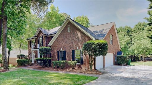12301 Overlook Mountain Drive