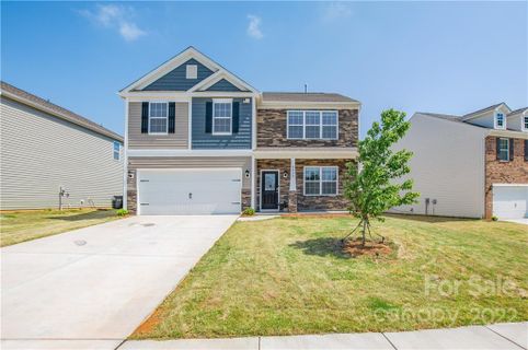 8022 Rowling Drive