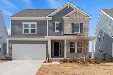 196 Winterberry Street