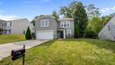 1725 Red Bird Circle sold home in Concord, SC