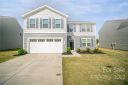 5772 Camp Court sold home in Concord, SC