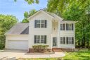 3511 Mossy Bank Place sold home in Charlotte, SC
