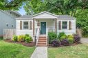 1509 Downs Avenue sold home in Charlotte, SC