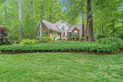 8615 Taybrook Drive