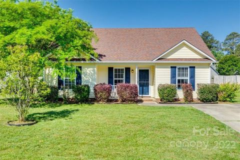 2294 Kestrel Drive