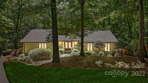 6105 Bittersweet Lane