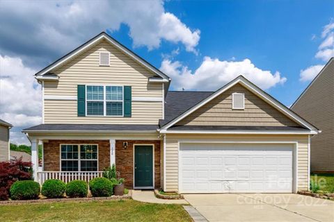 128 Quail Springs Road