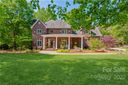 7015 High Oaks Drive sold home in Matthews, SC