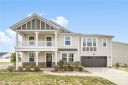7628 Meridale Forest Drive sold home in Charlotte, SC