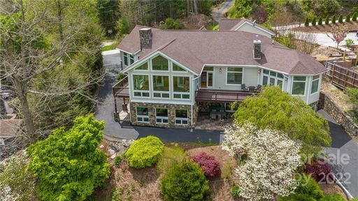 381 Rockledge Road sold home in Grassy Creek, Spruce Pine, NC