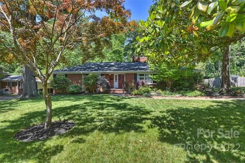 1431 Crystal Road