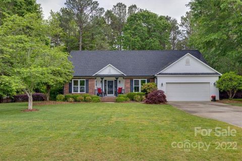 120 Felix Lane sold home in The Hylands, York, SC
