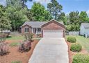 1022 Piney Church Road sold home in Concord, SC
