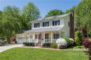 111 Meadow Lake Road sold home in Asheville, SC