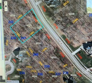 417 Rugby Road active home in Country Club Hills, Salisbury, NC